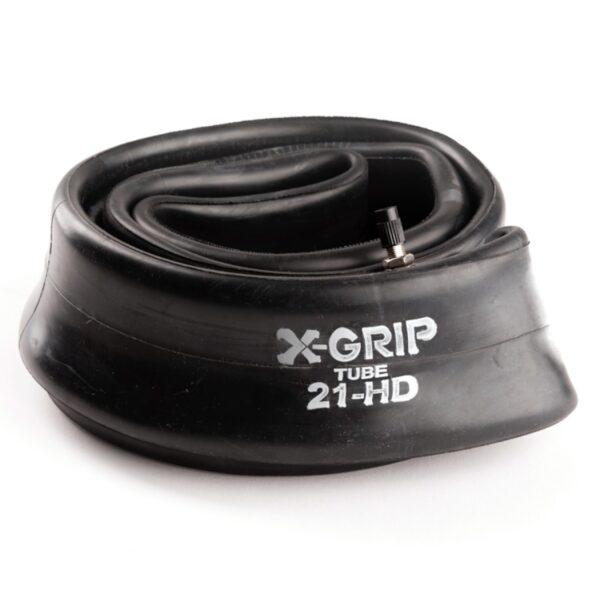X-GRIP Schlauch 21-HD / 21" vorne